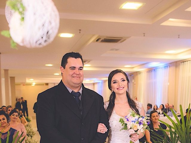 O casamento de Gabriel e Jéssica  em Itapema, Santa Catarina 7