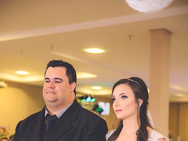 O casamento de Gabriel e Jéssica  em Itapema, Santa Catarina 8