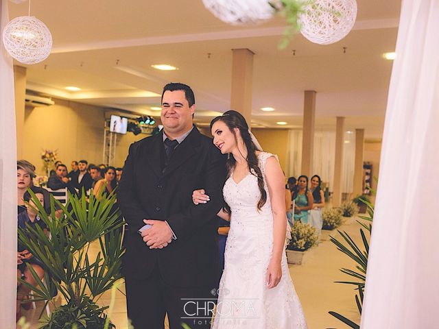 O casamento de Gabriel e Jéssica  em Itapema, Santa Catarina 9