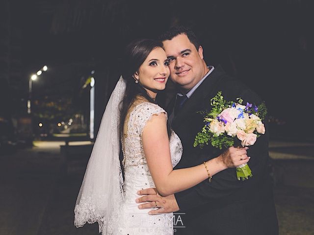 O casamento de Gabriel e Jéssica  em Itapema, Santa Catarina 1