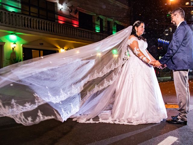 O casamento de Diego e Barbara em São Paulo 18