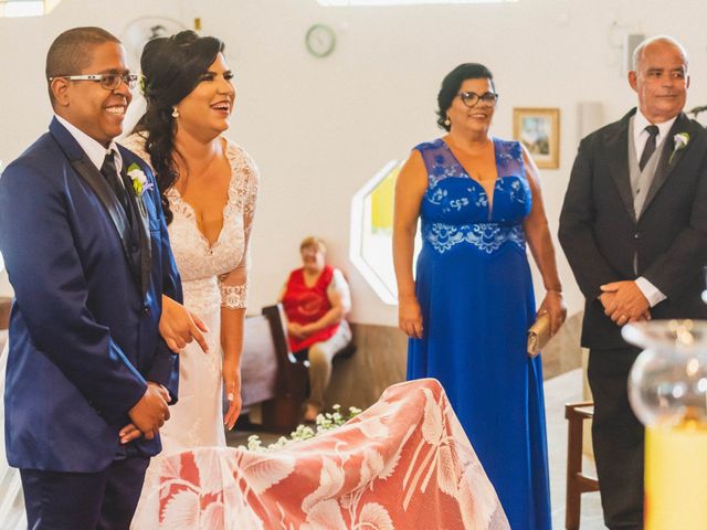 O casamento de Luiz Guilherme  e Jaquiane em Rio de Janeiro, Rio de Janeiro 12