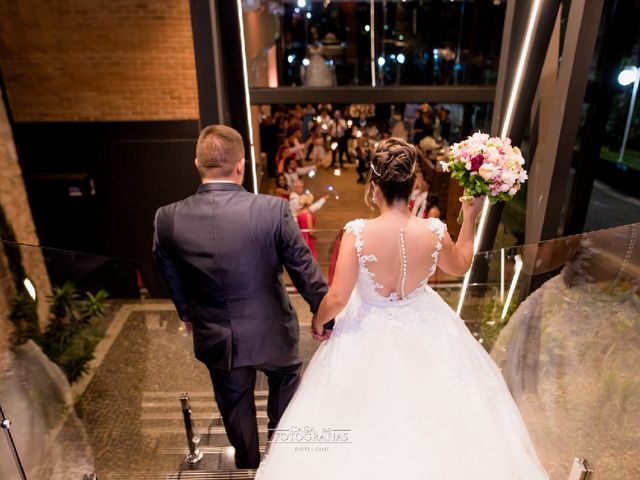 O casamento de João Paulo  e Jessyca Vieira  em Goiânia, Goiás 5