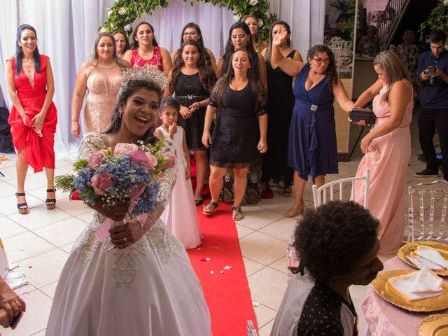O casamento de Fredson e Vângela Queiroz em Santarém, Pará 11