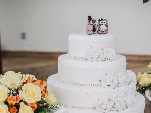 O casamento de Feliipe e Luana em São Roque, São Paulo Estado 5