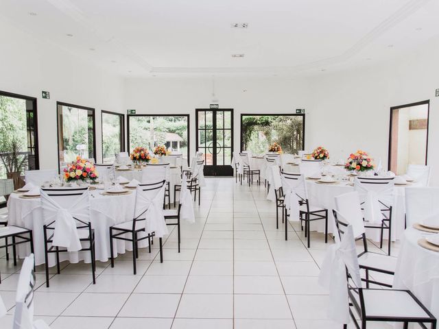 O casamento de Feliipe e Luana em São Roque, São Paulo Estado 7