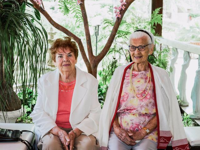 O casamento de Feliipe e Luana em São Roque, São Paulo Estado 14