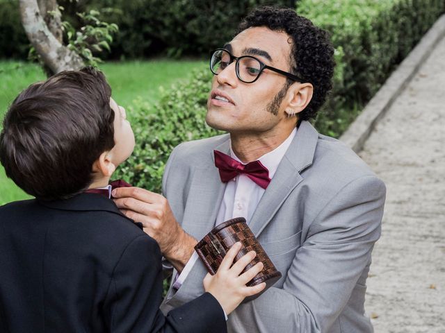 O casamento de Feliipe e Luana em São Roque, São Paulo Estado 16