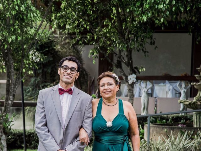 O casamento de Feliipe e Luana em São Roque, São Paulo Estado 17