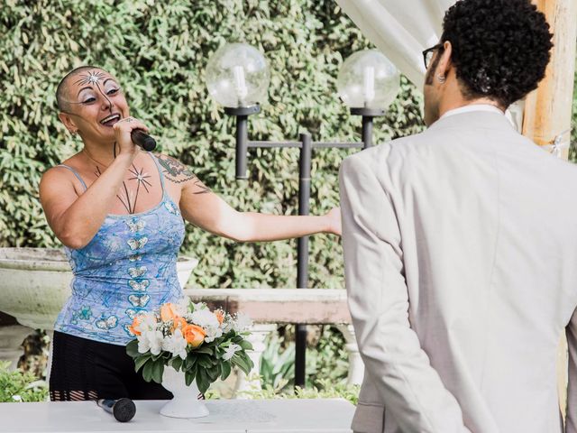 O casamento de Feliipe e Luana em São Roque, São Paulo Estado 18