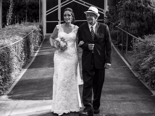 O casamento de Feliipe e Luana em São Roque, São Paulo Estado 19