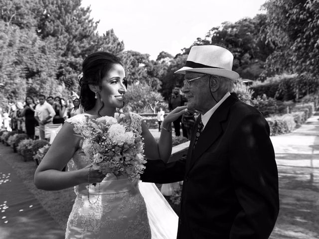 O casamento de Feliipe e Luana em São Roque, São Paulo Estado 20