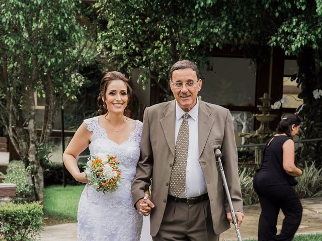 O casamento de Feliipe e Luana em São Roque, São Paulo Estado 21