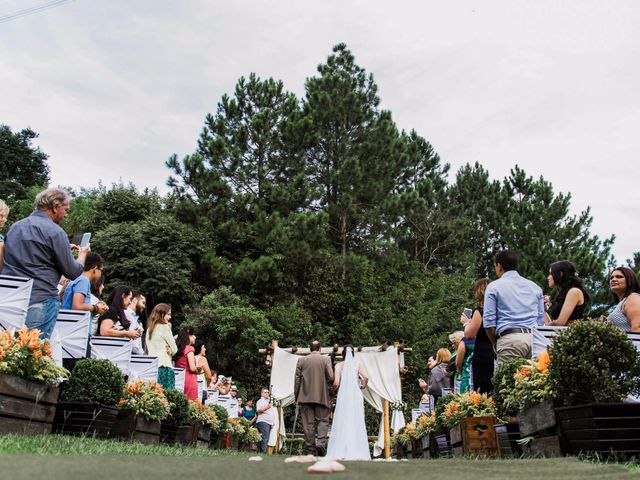 O casamento de Feliipe e Luana em São Roque, São Paulo Estado 22