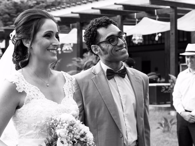 O casamento de Feliipe e Luana em São Roque, São Paulo Estado 24