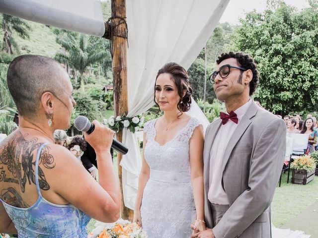 O casamento de Feliipe e Luana em São Roque, São Paulo Estado 25