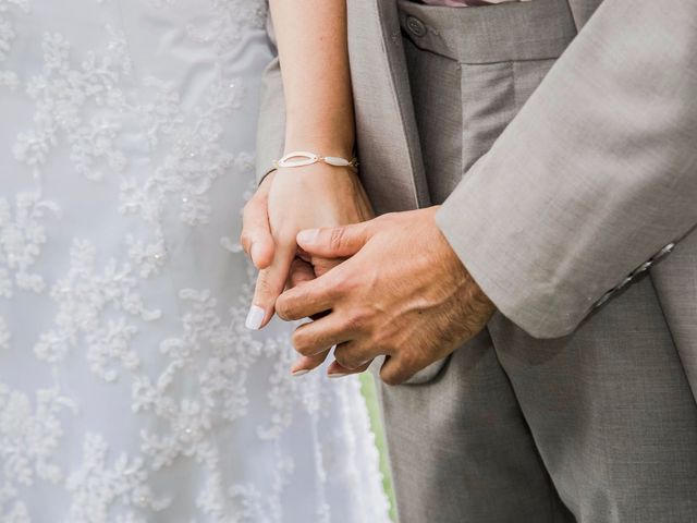 O casamento de Feliipe e Luana em São Roque, São Paulo Estado 26