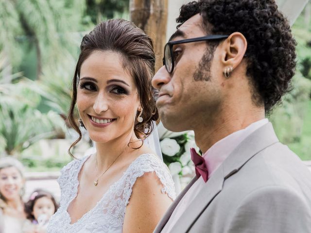 O casamento de Feliipe e Luana em São Roque, São Paulo Estado 28