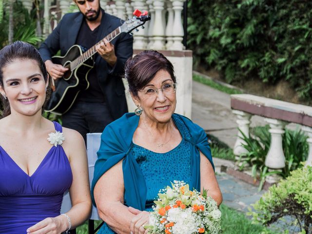 O casamento de Feliipe e Luana em São Roque, São Paulo Estado 29