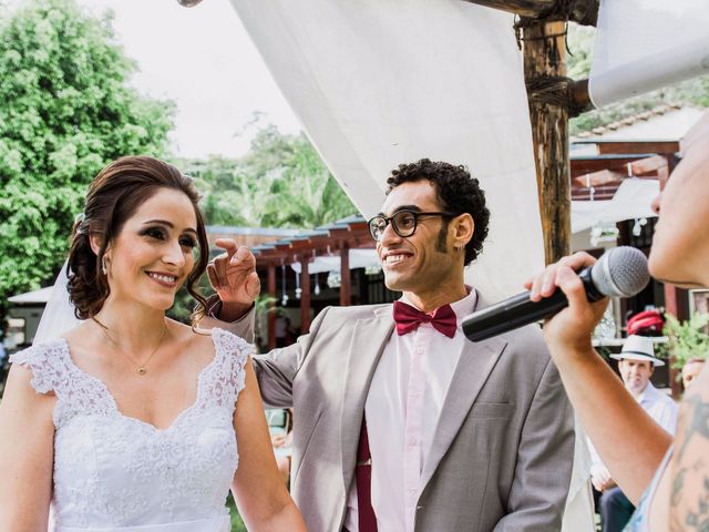 O casamento de Feliipe e Luana em São Roque, São Paulo Estado 30