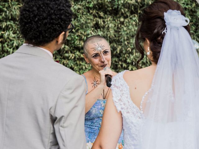 O casamento de Feliipe e Luana em São Roque, São Paulo Estado 31