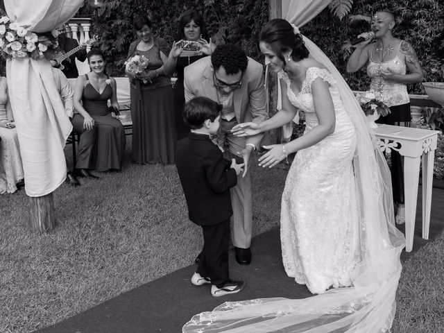 O casamento de Feliipe e Luana em São Roque, São Paulo Estado 33