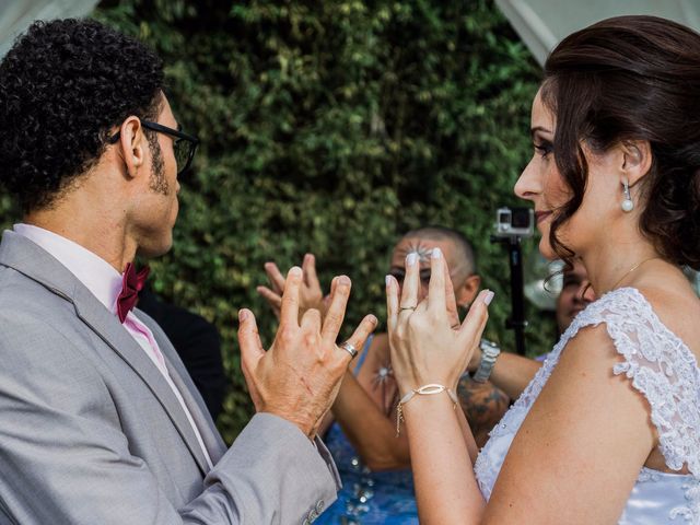 O casamento de Feliipe e Luana em São Roque, São Paulo Estado 35