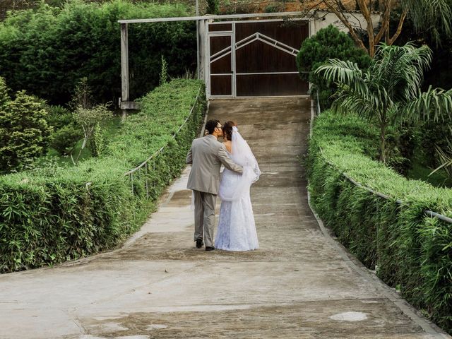 O casamento de Feliipe e Luana em São Roque, São Paulo Estado 40