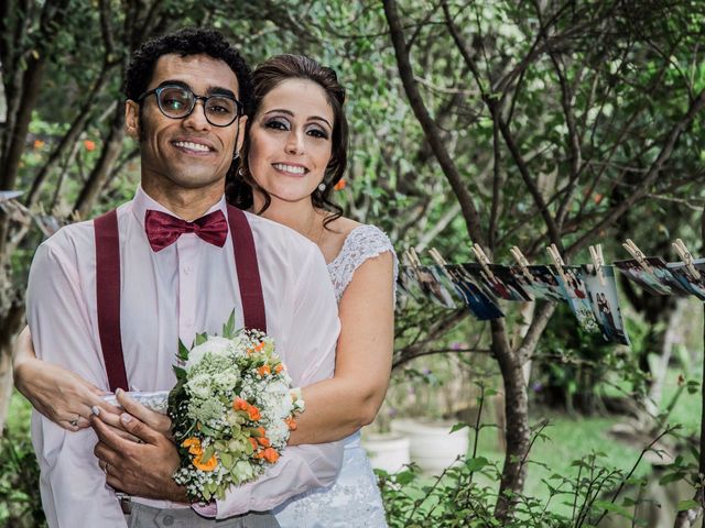 O casamento de Feliipe e Luana em São Roque, São Paulo Estado 45