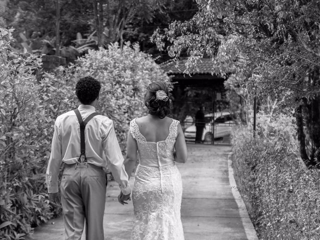 O casamento de Feliipe e Luana em São Roque, São Paulo Estado 46