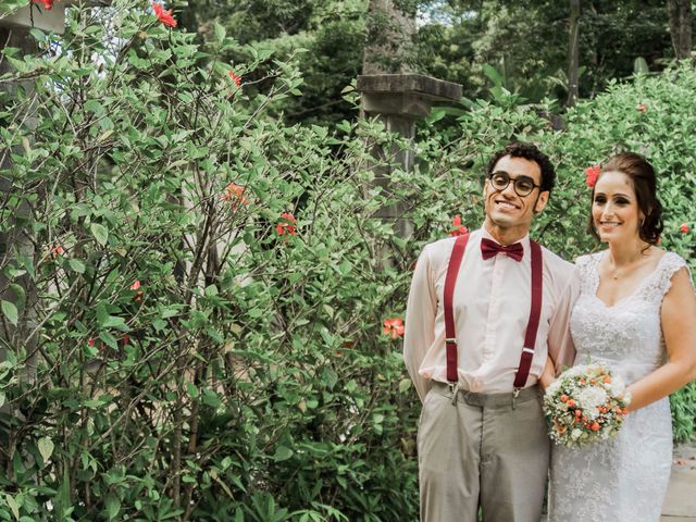 O casamento de Feliipe e Luana em São Roque, São Paulo Estado 47