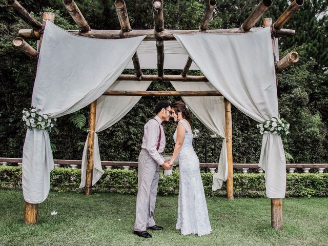 O casamento de Feliipe e Luana em São Roque, São Paulo Estado 49