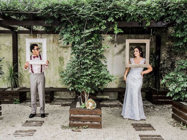 O casamento de Feliipe e Luana em São Roque, São Paulo Estado 52