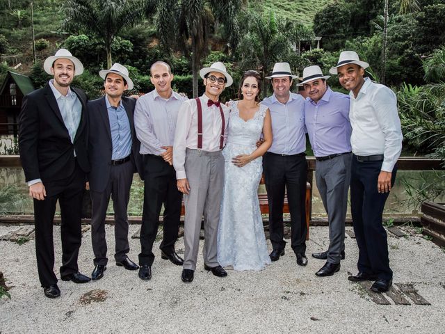 O casamento de Feliipe e Luana em São Roque, São Paulo Estado 54