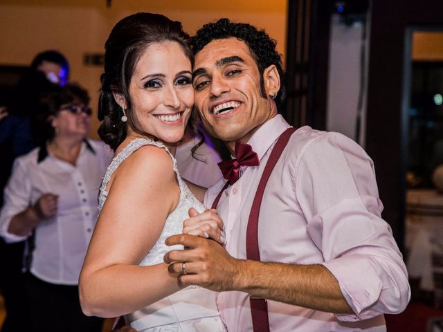 O casamento de Feliipe e Luana em São Roque, São Paulo Estado 60