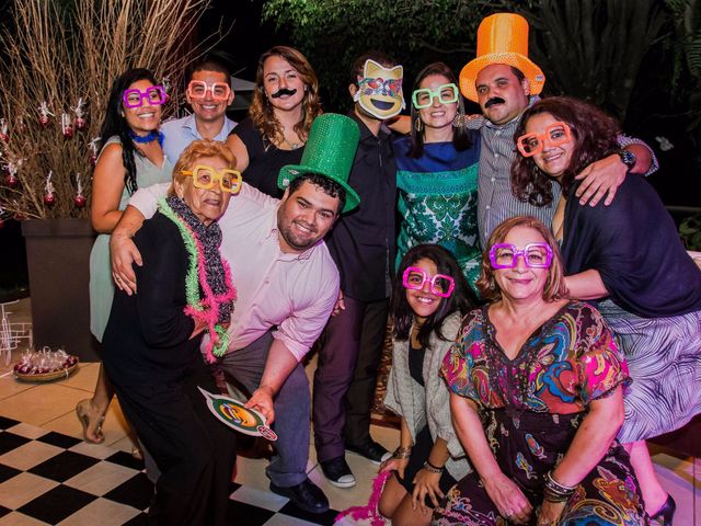 O casamento de Feliipe e Luana em São Roque, São Paulo Estado 61