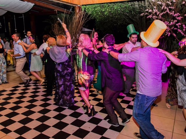 O casamento de Feliipe e Luana em São Roque, São Paulo Estado 62