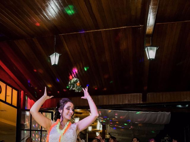 O casamento de Feliipe e Luana em São Roque, São Paulo Estado 65