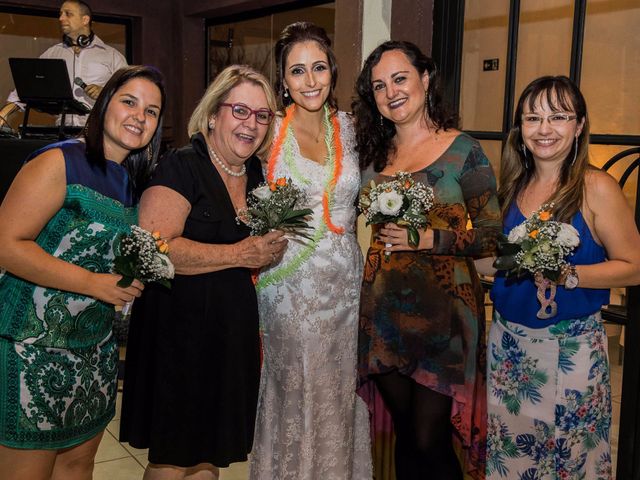 O casamento de Feliipe e Luana em São Roque, São Paulo Estado 66