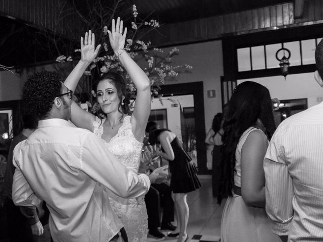 O casamento de Feliipe e Luana em São Roque, São Paulo Estado 72