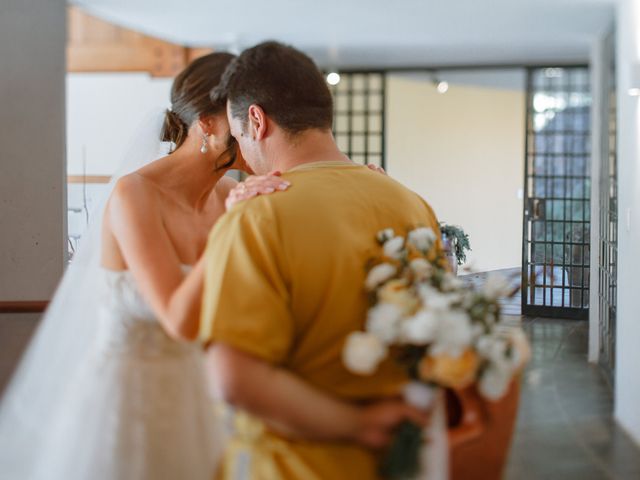 O casamento de Antonio e Larissa em Curitiba, Paraná 20