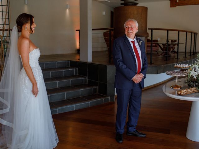 O casamento de Antonio e Larissa em Curitiba, Paraná 47