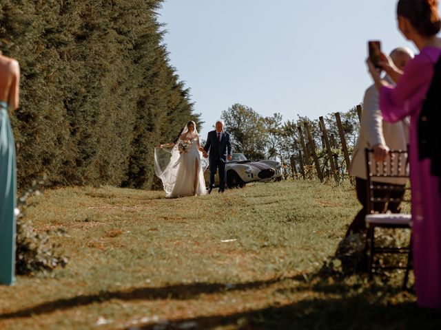 O casamento de Antonio e Larissa em Curitiba, Paraná 79