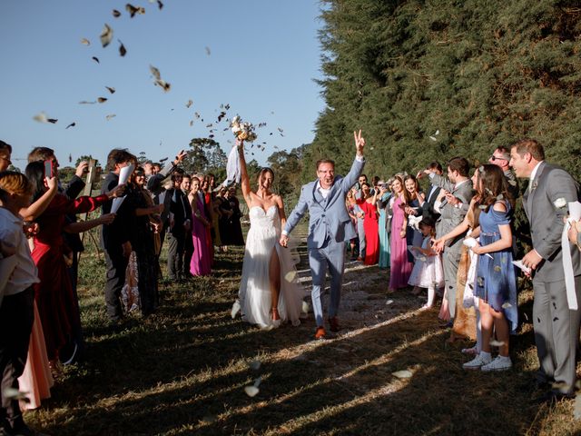 O casamento de Antonio e Larissa em Curitiba, Paraná 126