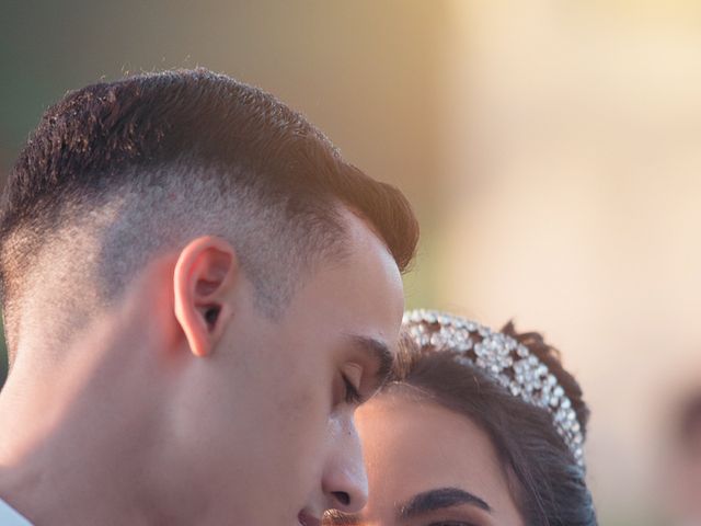 O casamento de Vinícius e Larissa em Lins, São Paulo Estado 10