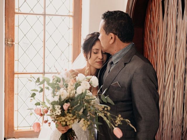 O casamento de Fabio e Odete em Guarapiranga, São Paulo Estado 4