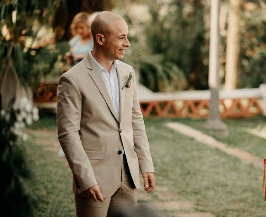 O casamento de Fabio e Odete em Guarapiranga, São Paulo Estado 9