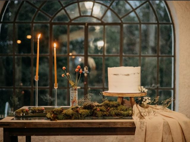 O casamento de Fabio e Odete em Guarapiranga, São Paulo Estado 11