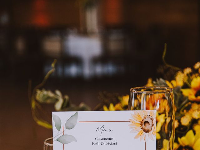 O casamento de Kathleen e Estefani em São Bernardo do Campo, São Paulo 24