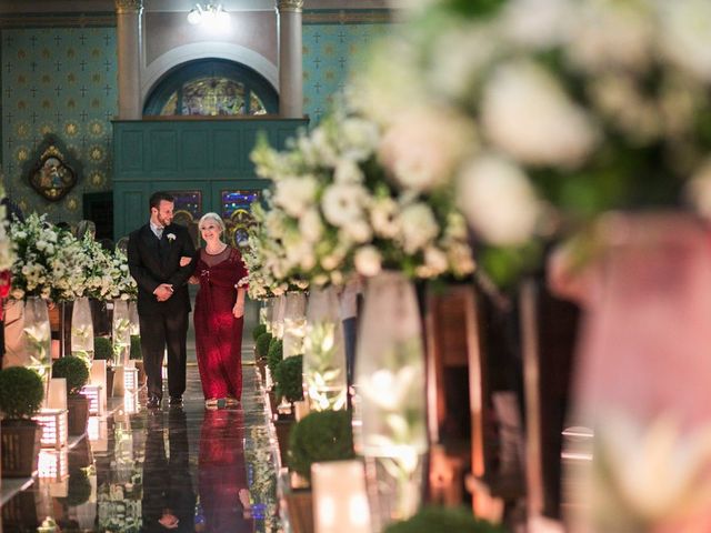 O casamento de Gabriel e Hellen em Bragança Paulista, São Paulo Estado 13